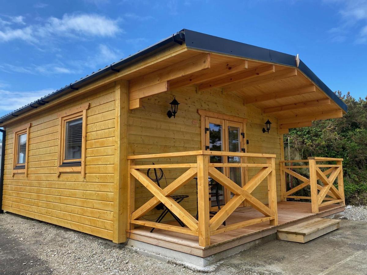 Cabin 438 - Clifden Exterior foto