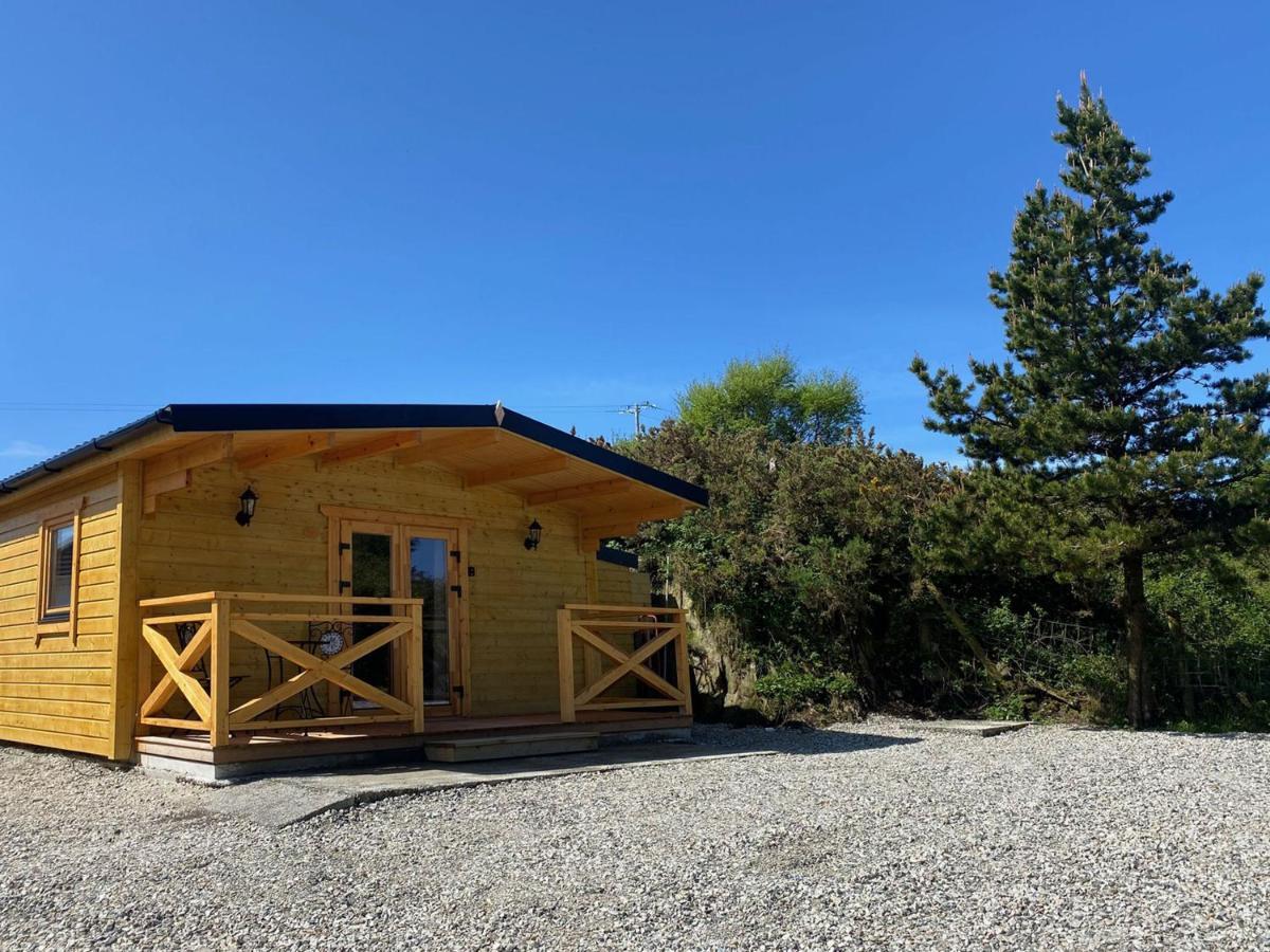 Cabin 438 - Clifden Exterior foto
